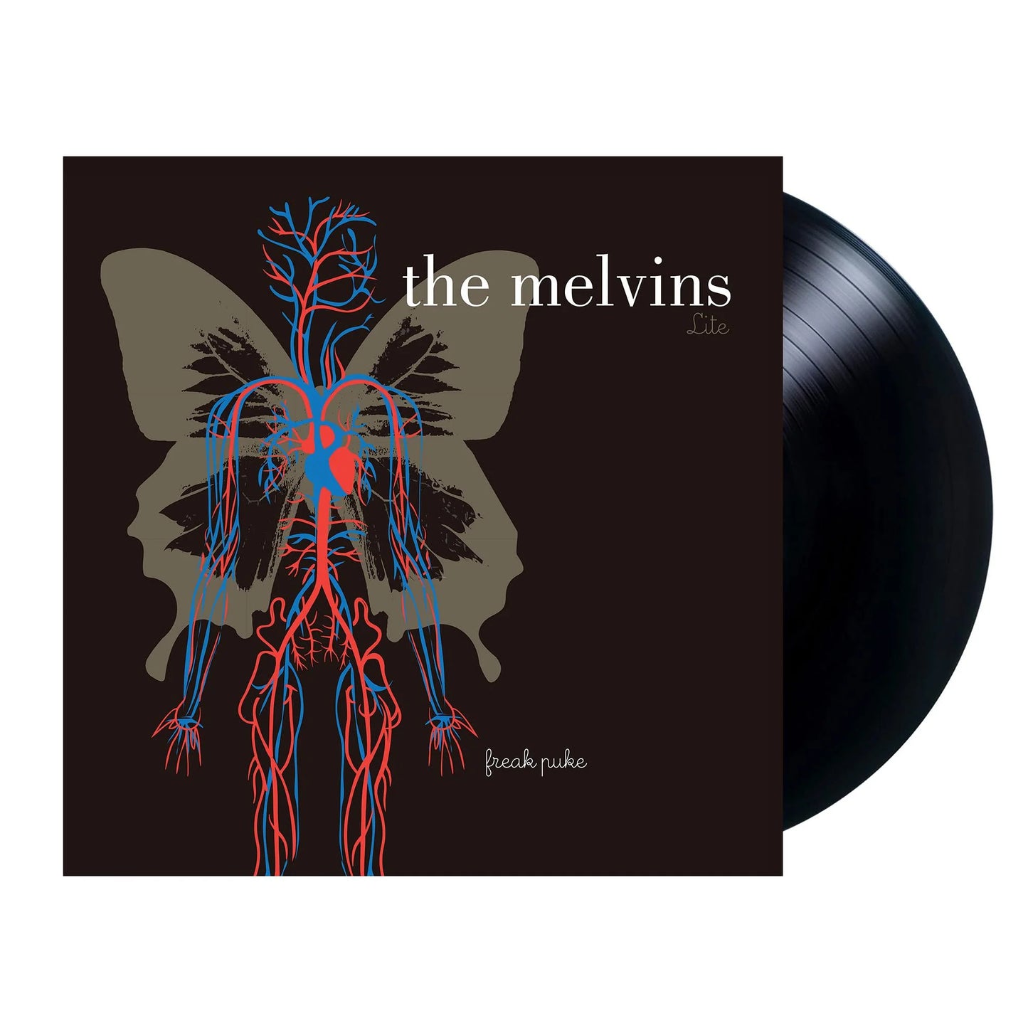 Melvins - Freak Puke [Vinyl]