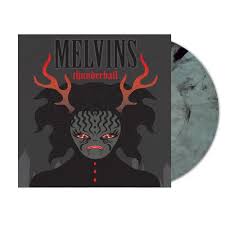 Melvins - Thunderball [Vinyl]