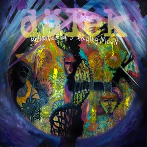 Dalek - Brilliance Of A Falling Moon [Vinyl]