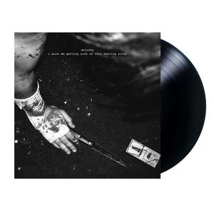 Mclusky - I Sure Am Getting Sick Of This Bowling [12 Inch Single]