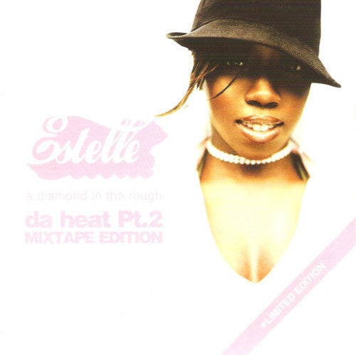 Estelle - A Diamond In The Rough: Da Heat Pt.2 [CD] [Second Hand]