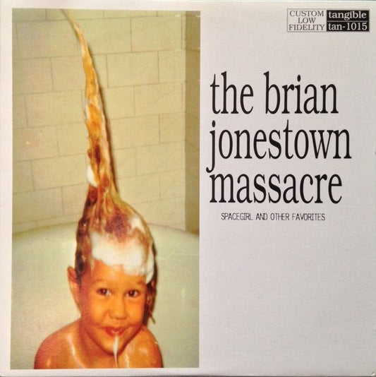 Brian Jonestown Massacre - Spacegirl And Other Favourites [Vinyl]