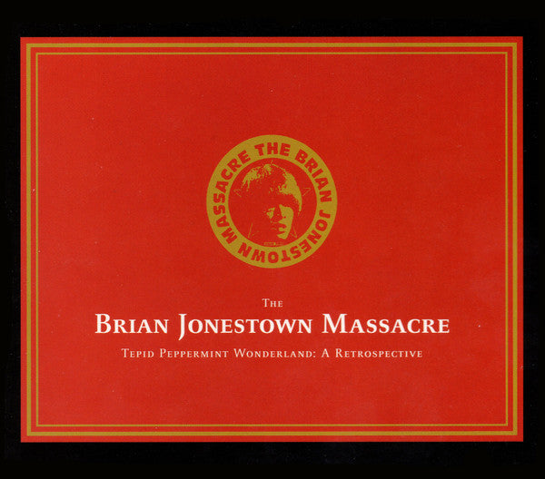 Brian Jonestown Massacre - Tepid Peppermint Wonderland: A [CD]