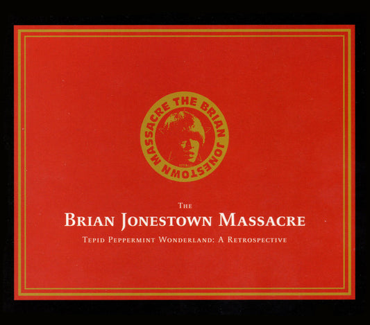 Brian Jonestown Massacre - Tepid Peppermint Wonderland: A [CD]