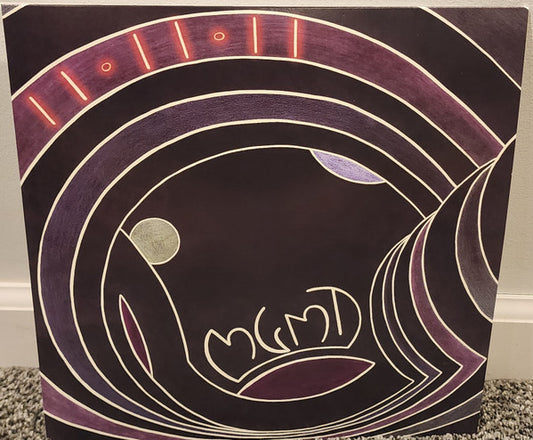 Mgmt - 11.11.11 [Vinyl]