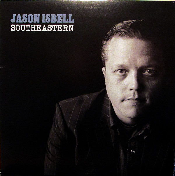 Jason Isbell - Southeastern: 3CD [CD Box Set]