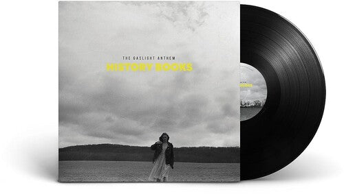 Gaslight Anthem - History Books [Vinyl]
