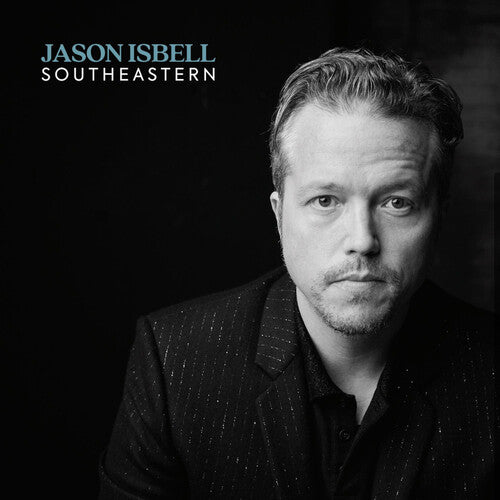 Isbell, Jason - Southeastern [Vinyl]