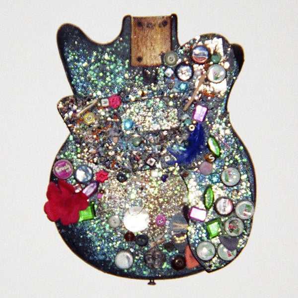 Splashh - Waiting A Lifetime [Vinyl]