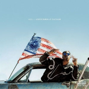 Bada$$, Joey - All-Amerikkkan Bada$$ [Vinyl]