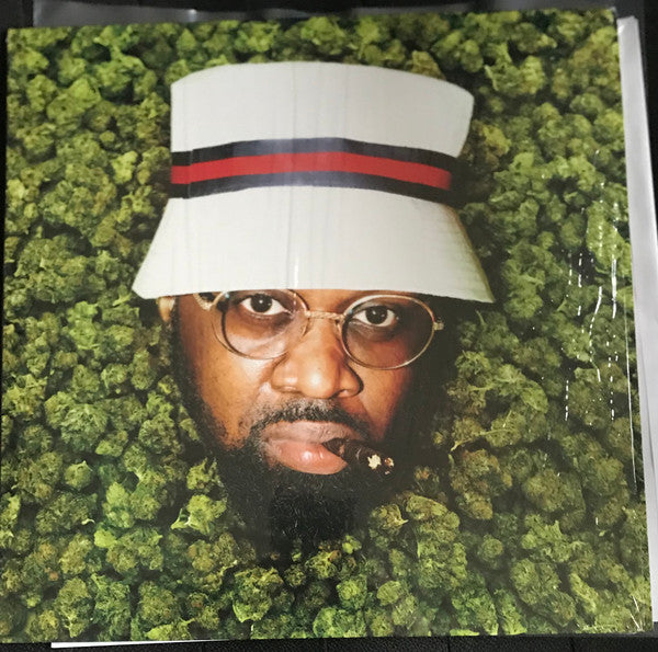 Smoke Dza - Homegrown [Vinyl]