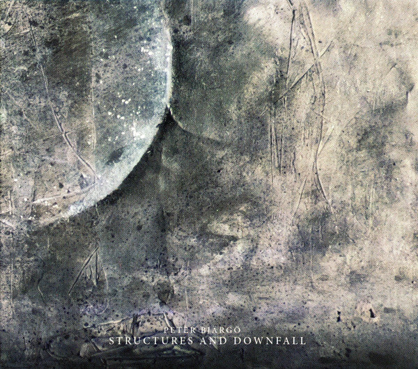 Vigroux, Franck - Totem [Vinyl]