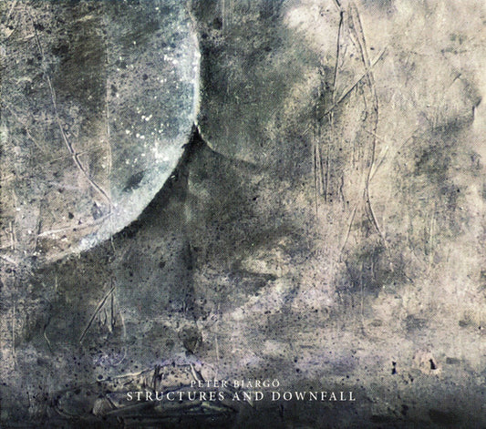 Vigroux, Franck - Totem [Vinyl]