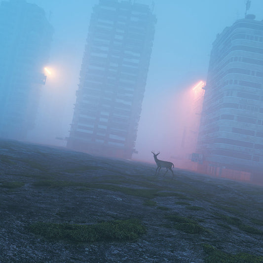 Vigroux, Franck - Atotal [Vinyl]