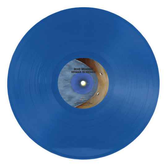 Dead Meadow - Voyager To Voyager [Vinyl]