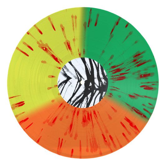 Dead Meadow - Old Growth [Vinyl]