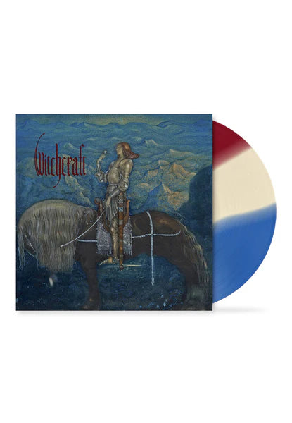 Witchcraft - Idag (Vinyle Neuf) main image 0