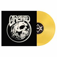 Orchid - Through The Devil's Doorway [12 Inch Single]