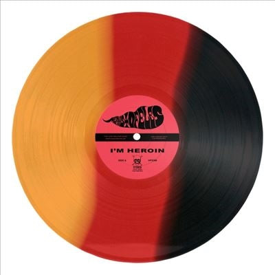 Mephistofeles - I'm Heroin [Vinyl]