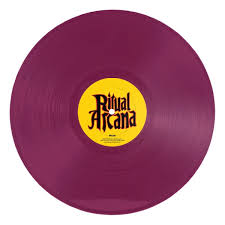 Ritual Arcana - Ritual Arcana [Vinyl]