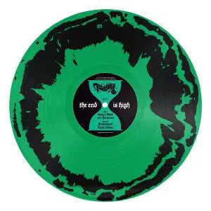 Belzebong - Greenferno [Vinyl]
