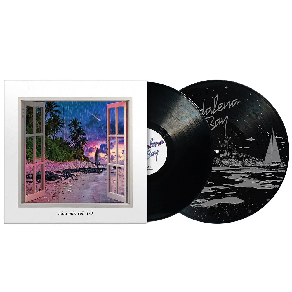 Magdalena Bay - Mini Mix Vol 1-3 [Vinyl Box Set]
