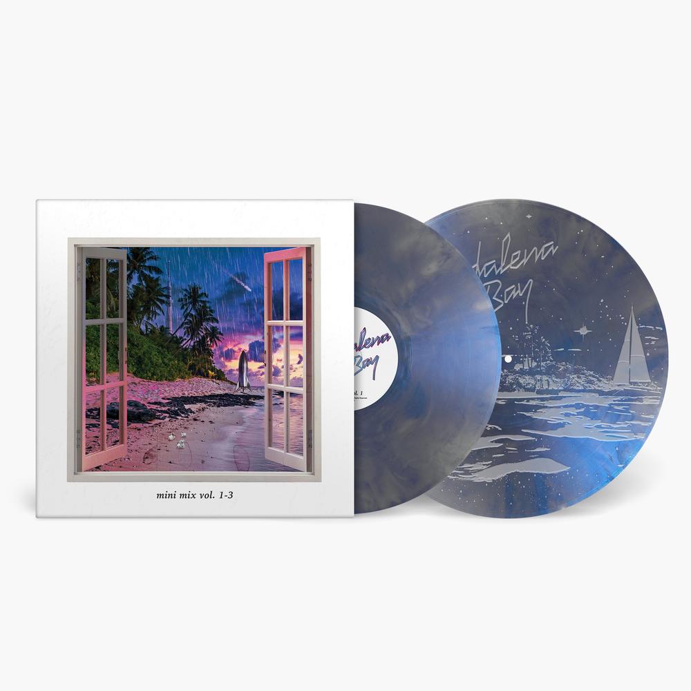 Magdalena Bay - Mini Mix Vol 1-3 [Vinyl]
