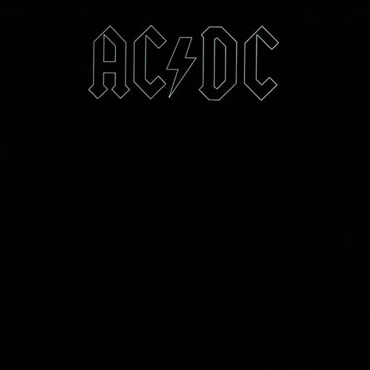 Ac/Dc - Back In Black [CD]