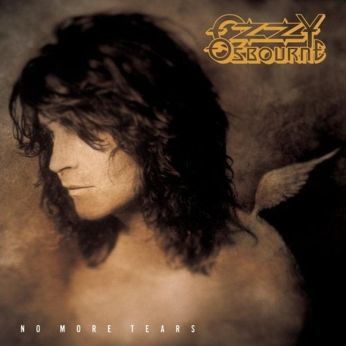Osbourne, Ozzy - No More Tears [CD]