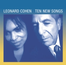 Cohen, Leonard - Ten New Songs [CD]