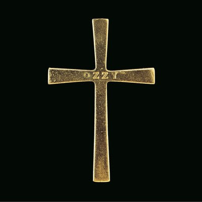 Osbourne, Ozzy - Ozzman Cometh [CD]