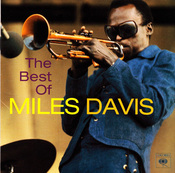 Davis, Miles - Best Of [CD] [Second Hand]
