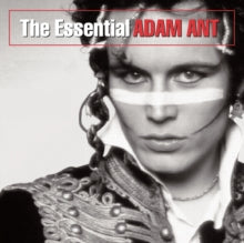 Ant, Adam - Essential [CD]