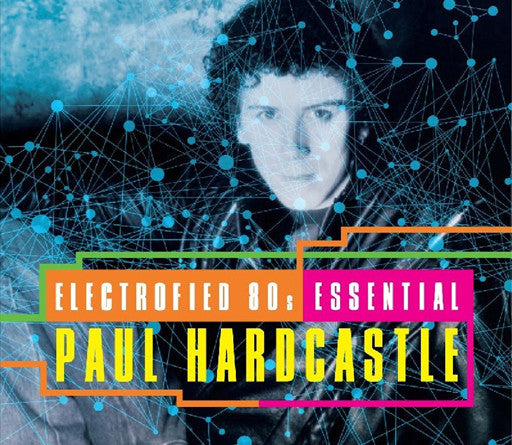 Various - 80'S: The Essential Album [CD] [Second Hand]