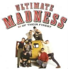 Madness - Ultimate: 21 Of Their Finest [CD]
