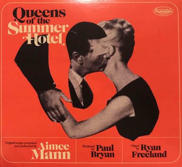 Mann, Aimee - Queens Of The Summer Hotel [Vinyl]