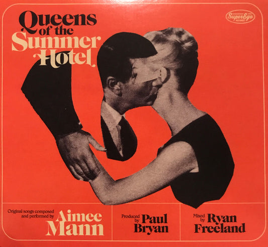Mann, Aimee - Queens Of The Summer Hotel [Vinyl]
