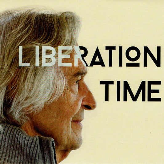 Mclaughlin, John - Liberation Time [CD]