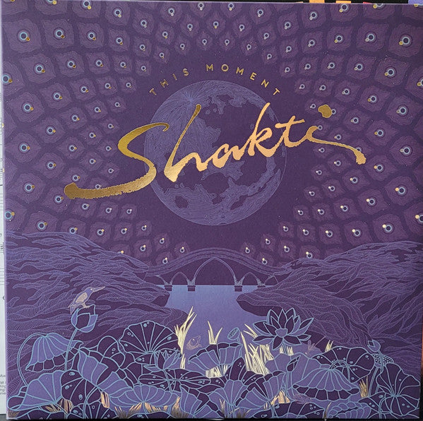 Shakti - This Moment [CD]