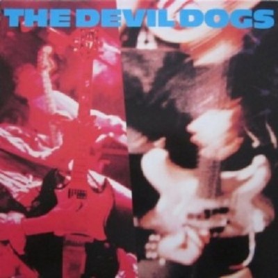Devil Dogs - Devil Dogs [Vinyl] [Second Hand]