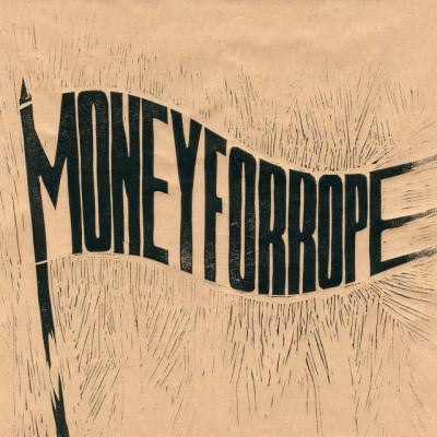 Money For Rope - Money For Rope [CD] [Second Hand]
