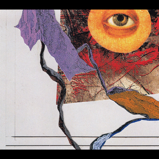 Zorn, John And Dave Lombardo - Memories, Dreams, And Reflections [CD]