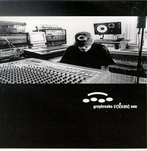 Greyboy - Greybreaks Volume One [Vinyl] [Second Hand]