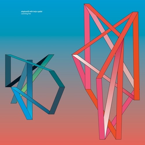 ELEPHANT9 With Terje Rypdal - Catching Fire [Vinyl]