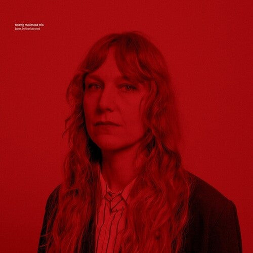 Mollestad, Hedvig Trio - Bees In The Bonnet [Vinyl]