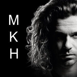 Hutchence, Michael - M K H [CD Single]