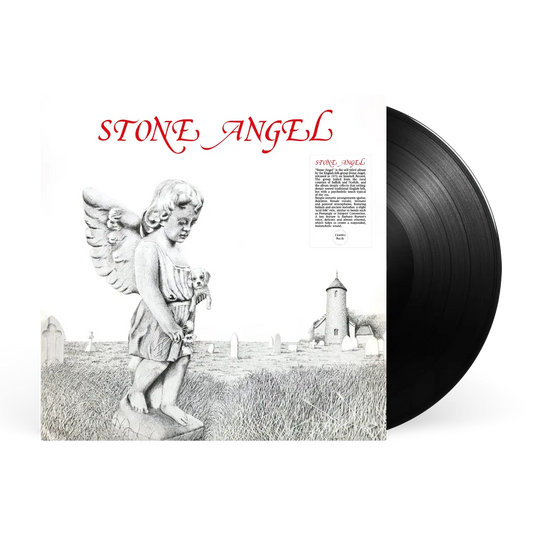 Stone Angel - Stone Angel [Vinyl]
