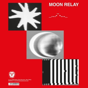 Moon Relay - _...-``-..._ [Vinyl]