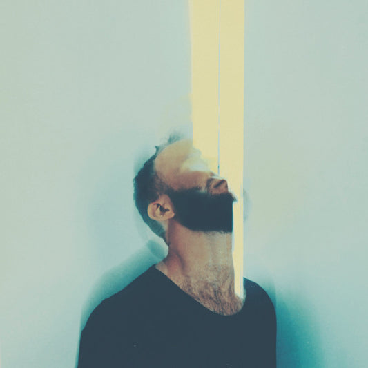 Robinson, Tilman - Deer Heart [Vinyl] [Second Hand]