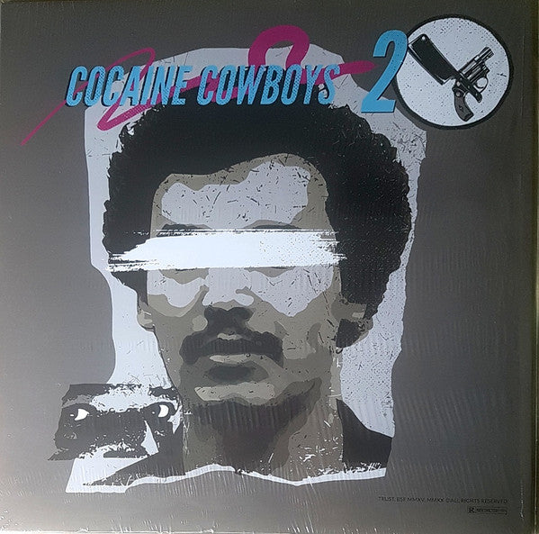 Benny The Butcher X 38 Spesh - Cocaine Cowboys 2 [Vinyl]